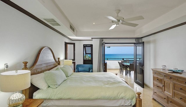 Coral Cove 4, Green Fields