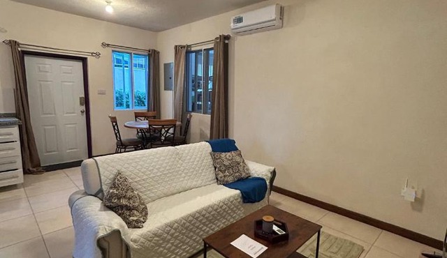 Cozy Apartment in St Patricks in Christ Church