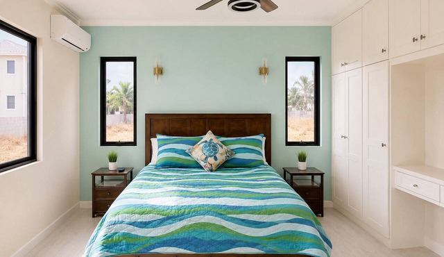 Culpepper Escape Apt Hideaway in Saint Philip