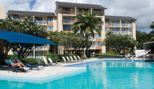 Divi Southwinds Beach Resort in Christ Church