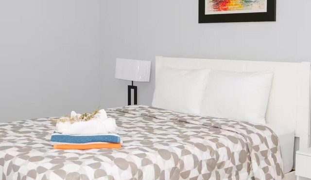 Dunks - Close to Carlisle Bay Beach & Bridgetown in Bridgetown
