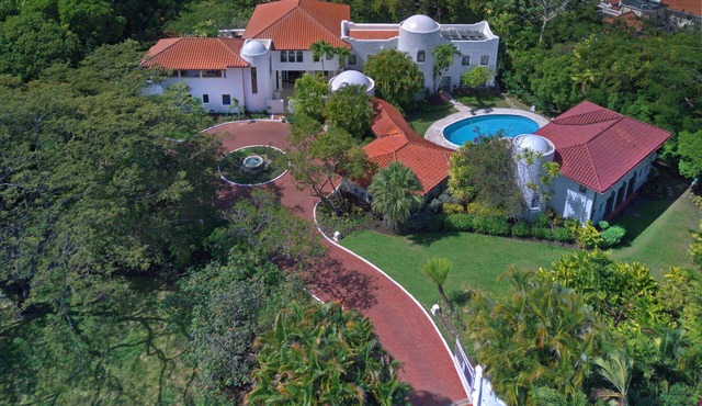 Elsewhere 10BR in Holetown