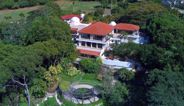 Elsewhere 6BR in Holetown