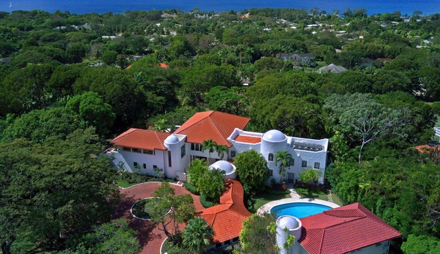 Elsewhere 8BR in Holetown