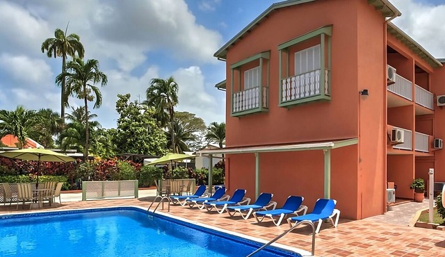 Experience Barbados Near Worthing Beach & St. Lawrence Gap