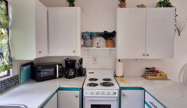 Fully A/C Ground-Floor Oasis Steps from the Pool & South Coast in Bridgetown
