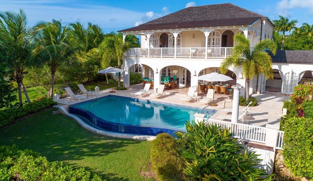 Howzat 3BR in Westmoreland