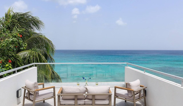 Imagine | Beachfront Villa in Prospect, Barbados in Prospect
