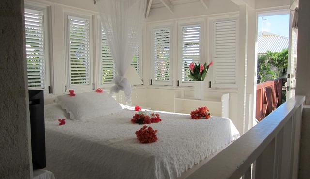 Inchcape Seaside Villas