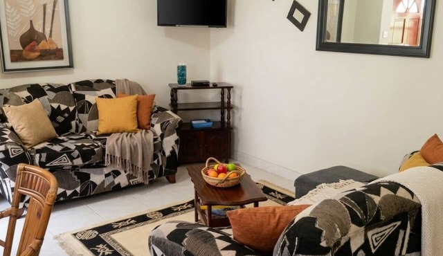 JersonApartments - Two-bedroom
