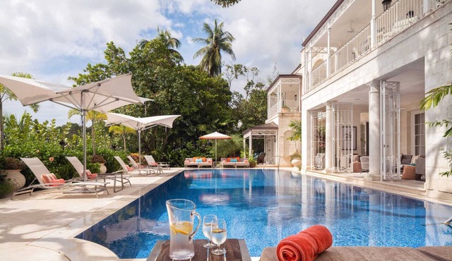 Kiko 6BR in Durants