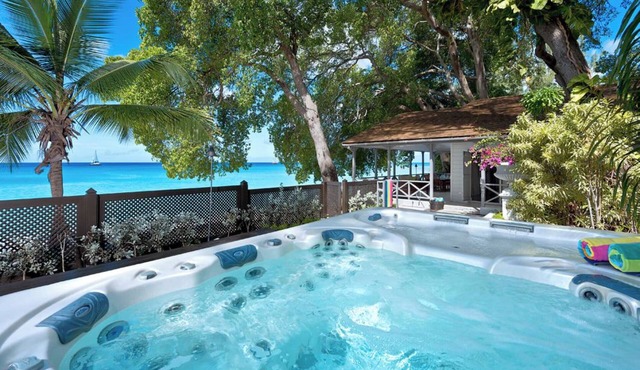 La Lune in Speightstown