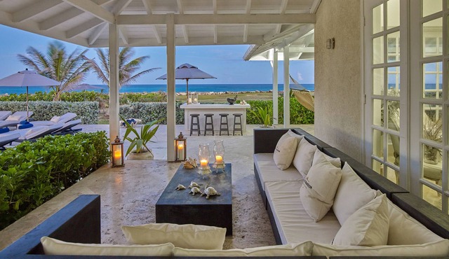 Larimar 3 bed 3.5 bath Luxury Villa in Belair