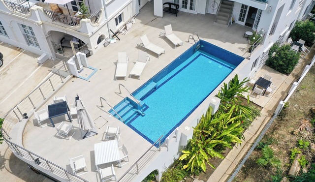 New 1-Bed Condo with Pool near Mullins Beach in Mullins / Speightstown area