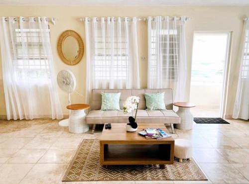 Ocean Bliss Apartments