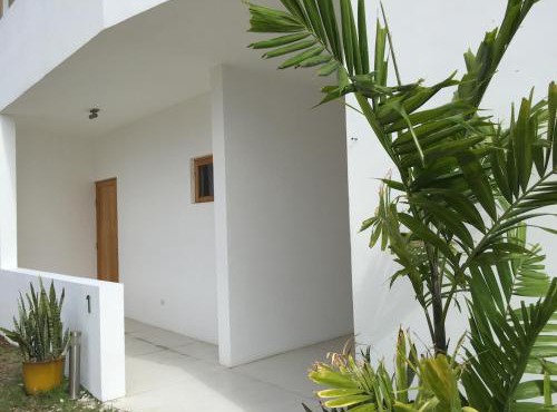 Pear Tree House Barbados