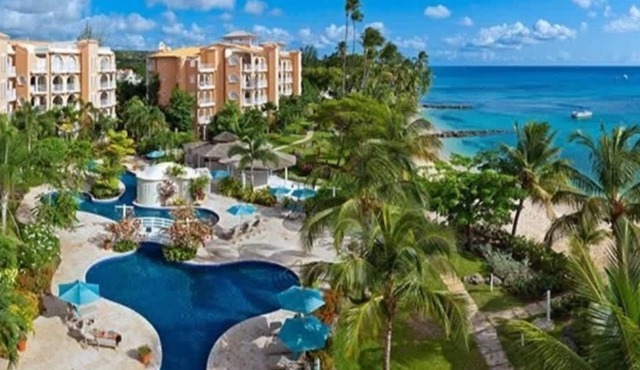 Please Inquire Before Booking – Luxury Villa