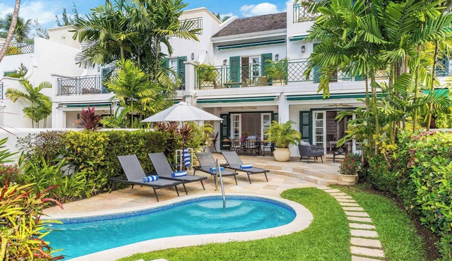 Please Inquire Before Booking – Luxury Villa