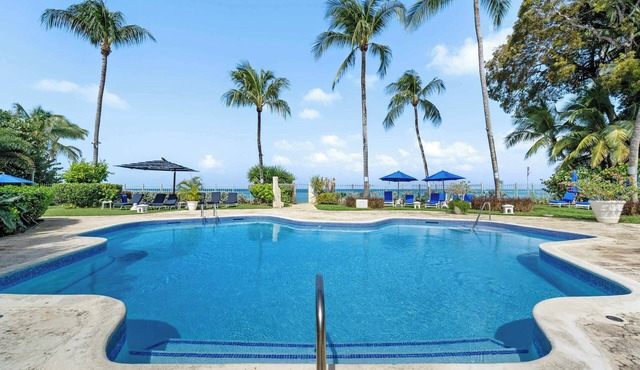 Please Inquire Before Booking – Luxury Villa