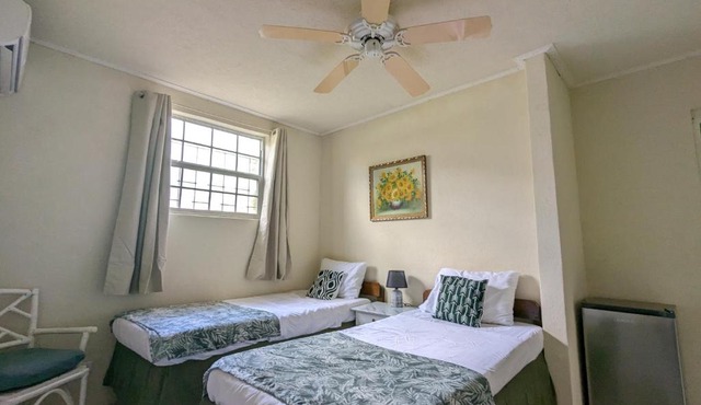 Rio Guesthouses in Christ Church