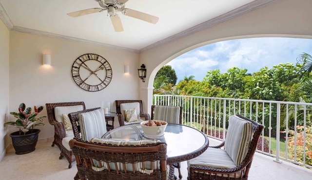 Royal Apartment 222 in Westmoreland