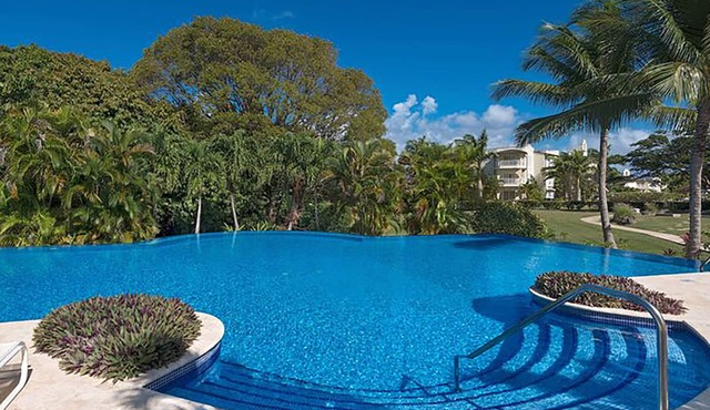 Royal Apartment at Westmoreland in Saint James