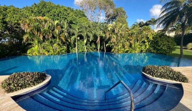 Royal Villa 8- 3BR Villa in Royal Westmoreland