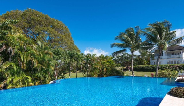 Royal Westmoreland 3 bedroom Royal Apartment with Communal Pool Beach Club Golf in Saint James