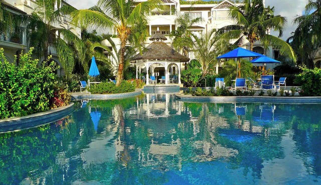 Schooner Bay 204 2BR in Speightstown