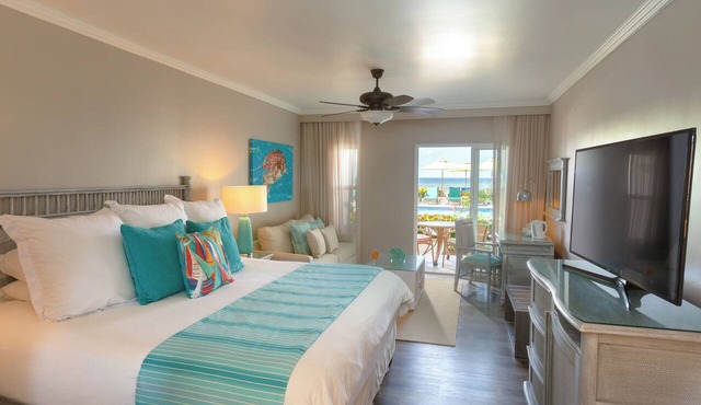 Sea Breeze Beach House All Inclusive by Ocean Htls in CHRIST CHURCH