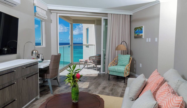 Sea Breeze Beach House All Inclusive by Ocean Htls in CHRIST CHURCH