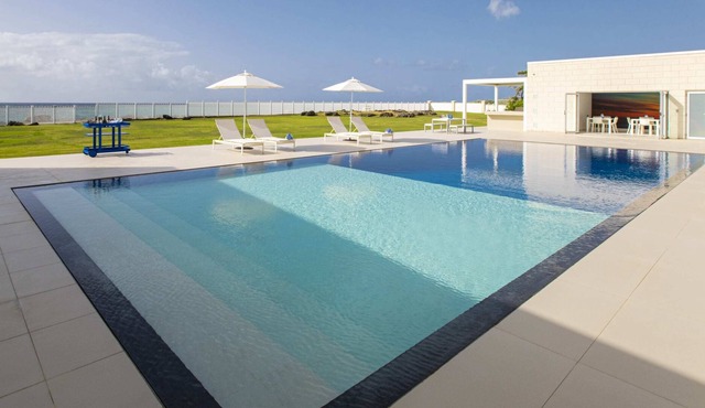 Seagull Landing Luxury Villa Barbados in Oistins