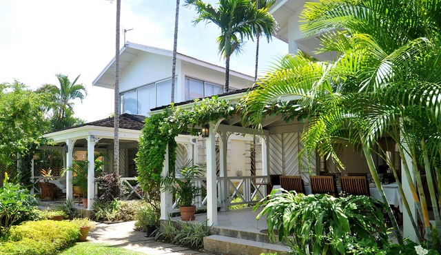 Secret Cove 1 in Derricks