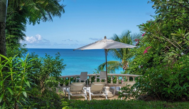 Secret Cove 2 Special offer | Beach Front - Located in Beautiful Saint James with Private Chef Services in Saint James