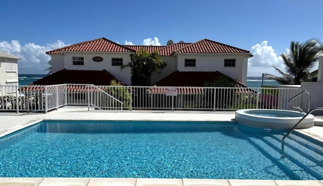 Silver Sands Villas - by ZenBreak in Christ Church