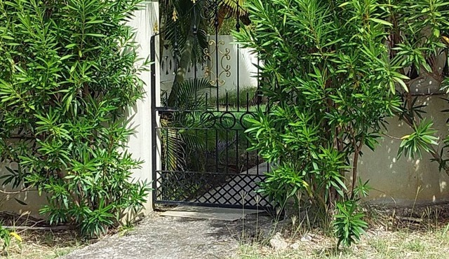 Spacious 4-bedroom villa is a perfect escape for you and your loved ones. in Douglas