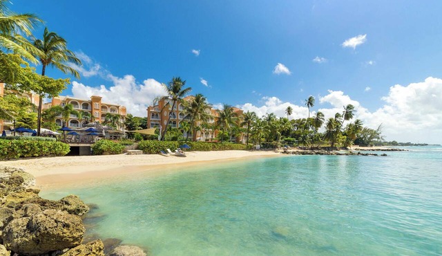 St Peter's Bay Unit 308 in Little Battaleys
