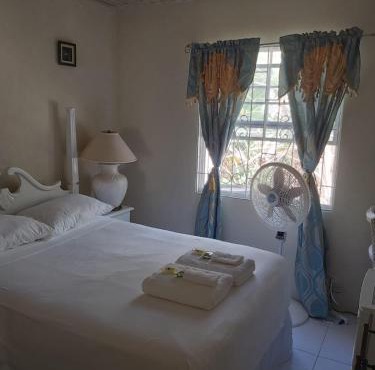 Sue's Homestay in Christ Church