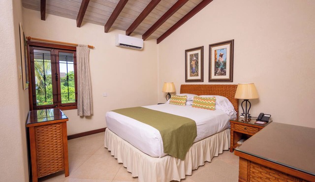 Sugar Cane Club Hotel And Spa