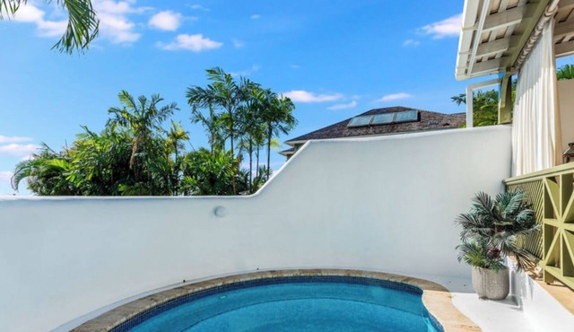 Sugar Hill Birds Eye Villa - by ZenBreak in Mount Standfast