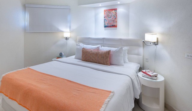 The Rockley by Ocean Hotels in Rockley