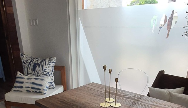 Three little birds Apartment in Bridgetown