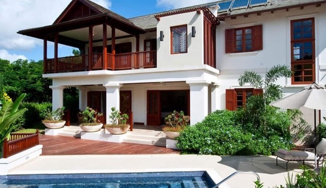 Villa Alila | Near Ocean - Located in Exquisite Sandy Lane with Private Pool in Holetown