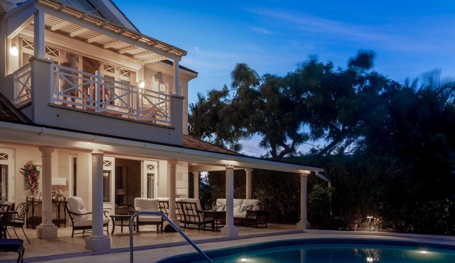 Villa Lime Tree House, Coconut Grove 5 by Fantasia Villaa in Holetown