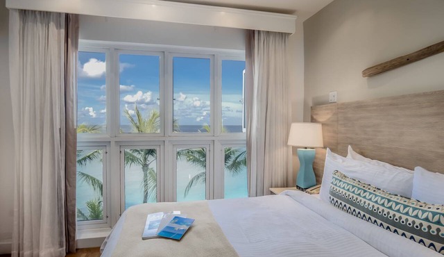 Waves Resort & Spa, Barbados, An Autograph Collection® All-Inclusive Resort in Prospect