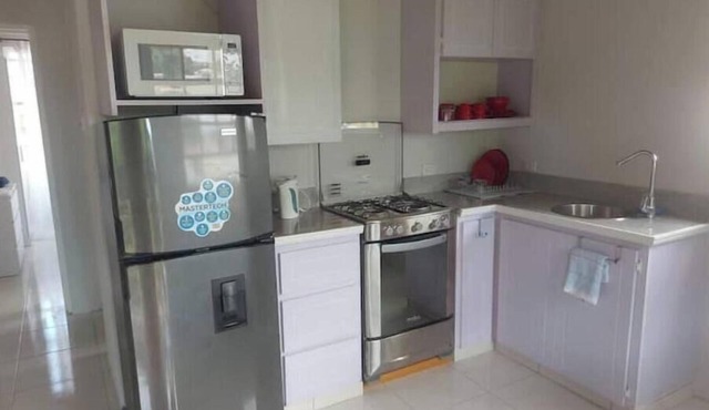 Welcome to your home while in Paradise. in Bridgetown
