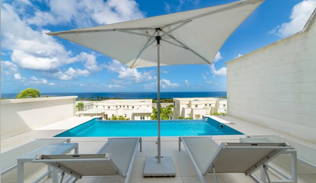 Westmoreland Hills No. 47 | Sea Views, St. James in Fitts Village