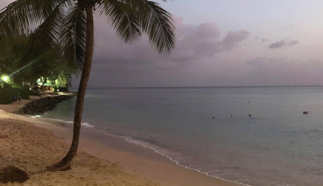 Your Private Luxury Caribbean Retreat In Barbados Pool Sea Views -walk to beach! in Gibbes