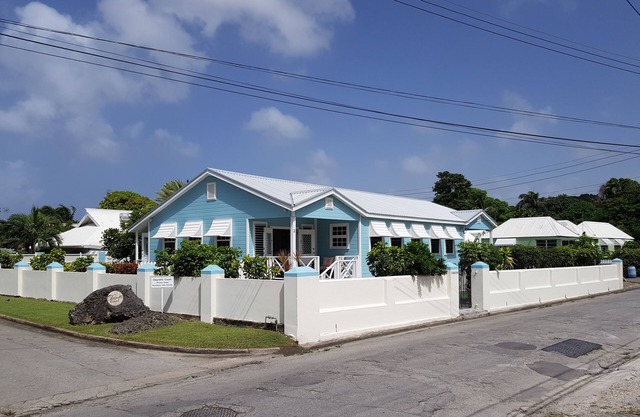Beach Renovated 