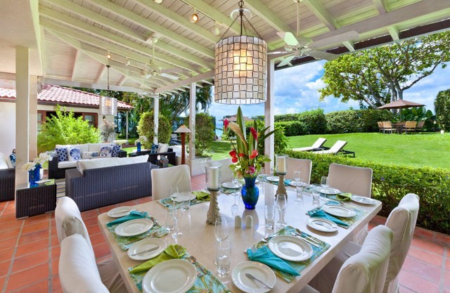 246 m² Villa ∙ 3 bedrooms ∙ 6 guests
